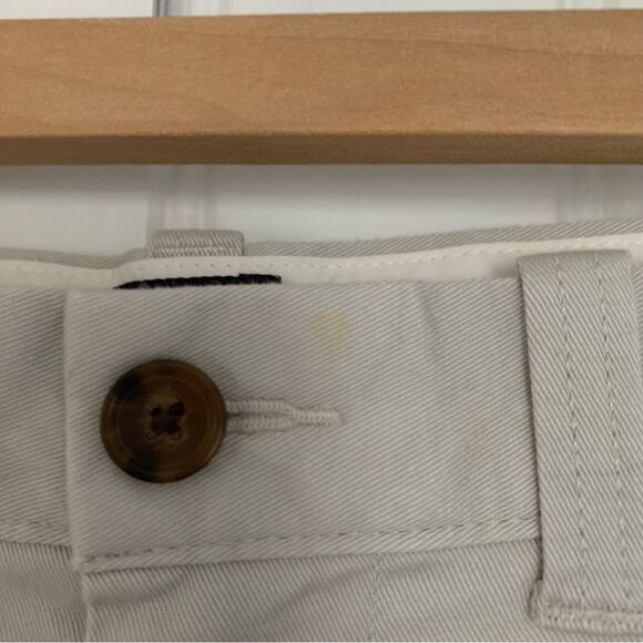 J Crew Shorts 28 7 Inch Flex Chino - Picture 5 of 10